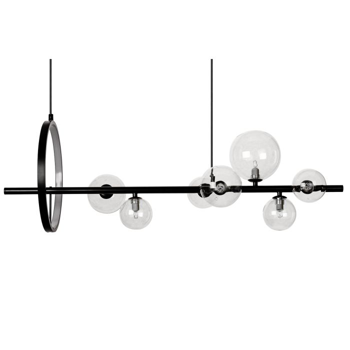 ALURE LINE-XCP3619-7-King Home-209146