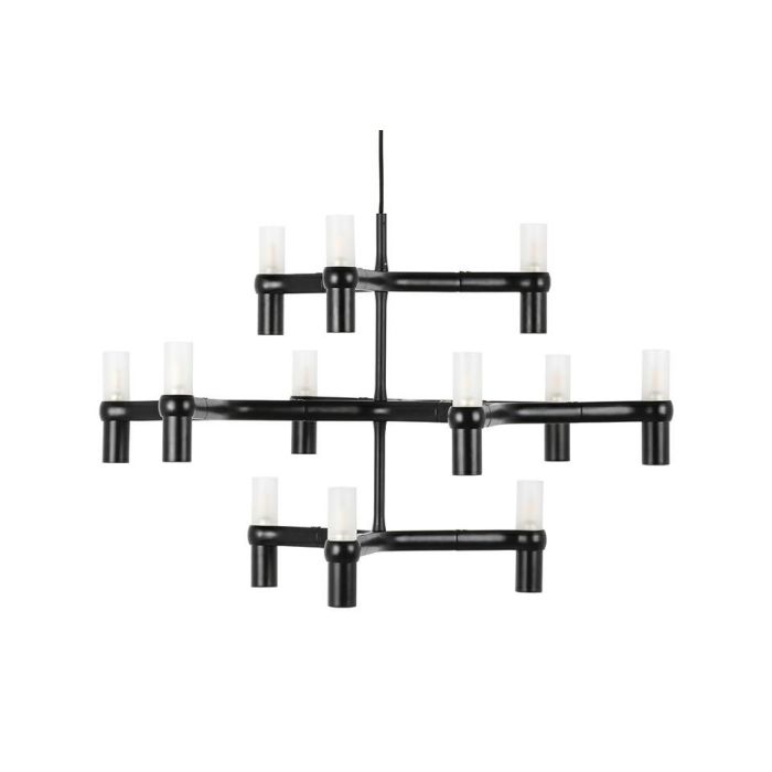 ATOMIC-XCP9120-12.BLACK-King Home-209005