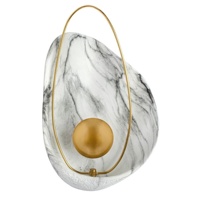 ROCK MARBLE-XCW8217-2-King Home-209013